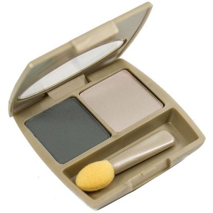 Loreal Wear Infinite Eye Shadow Duo Beachcomber