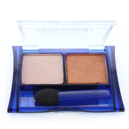 Maybelline ExpertWear Eye Shadow Duo