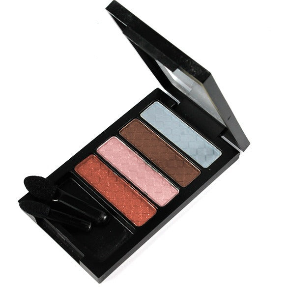 Revlon ColorStay 12 Hour Eye Shadow with SoftFlex Summer Suedes