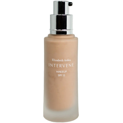 Elizabeth Arden Intervene Makeup SPF 15, 1 oz.