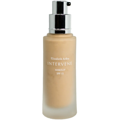 Elizabeth Arden Intervene Makeup SPF 15, 1 oz.