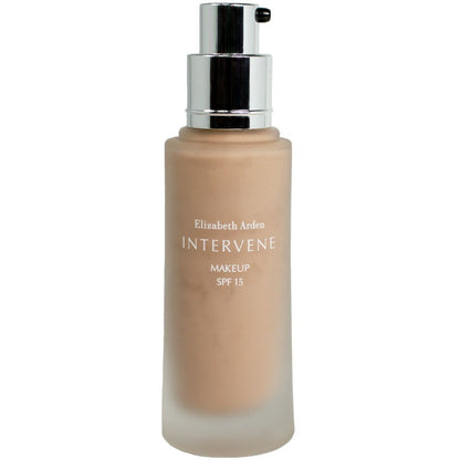 Elizabeth Arden Intervene Makeup SPF 15, 1 oz.