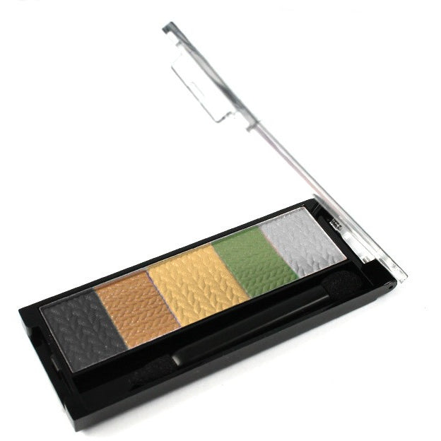 Revlon CustomEyes Shadow & Liner 025 Metallic Chic