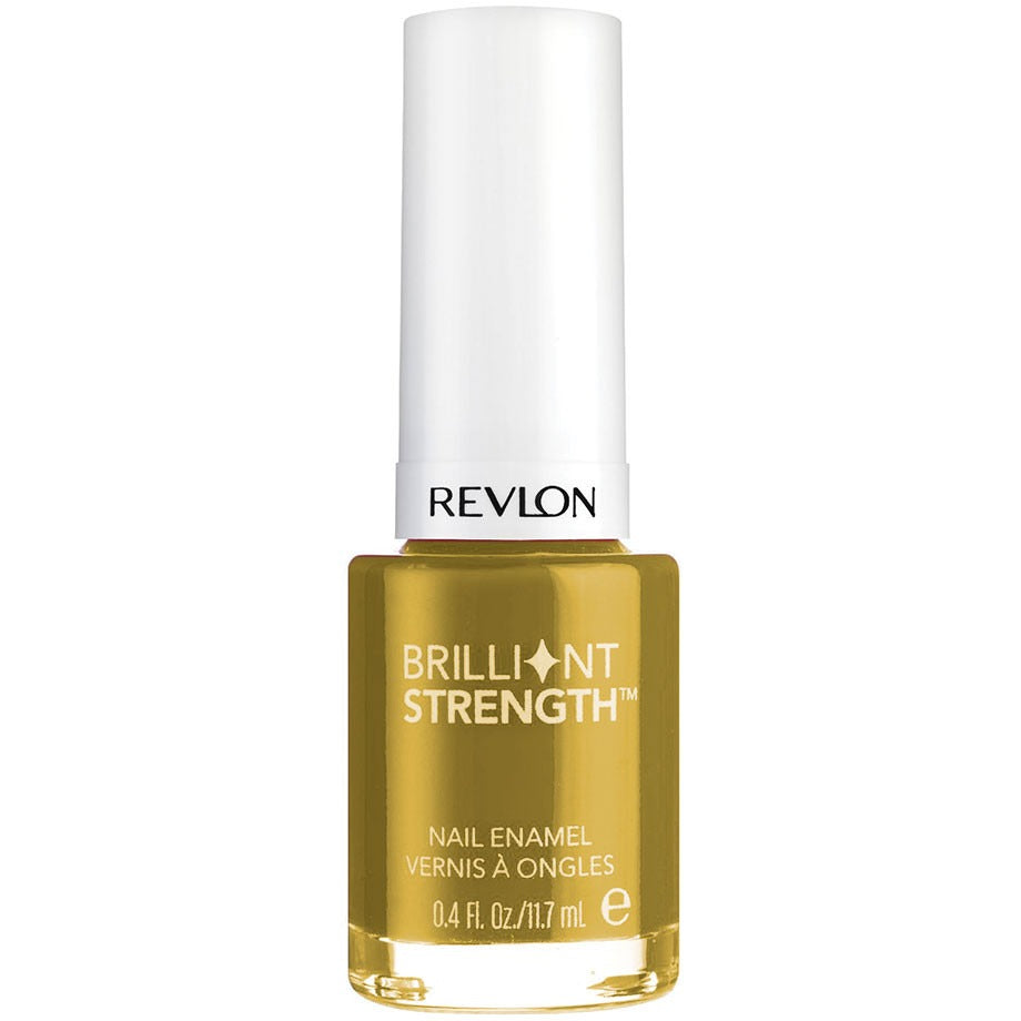 Revlon Brilliant Strength Nail Enamel 110 Hypnotize