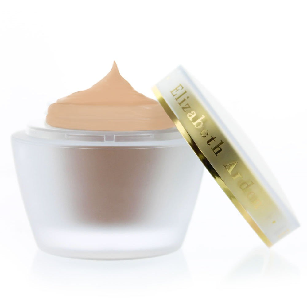 Elizabeth Arden Ceramide Ultra Lift and Firm Makeup 02 Vanilla Shell