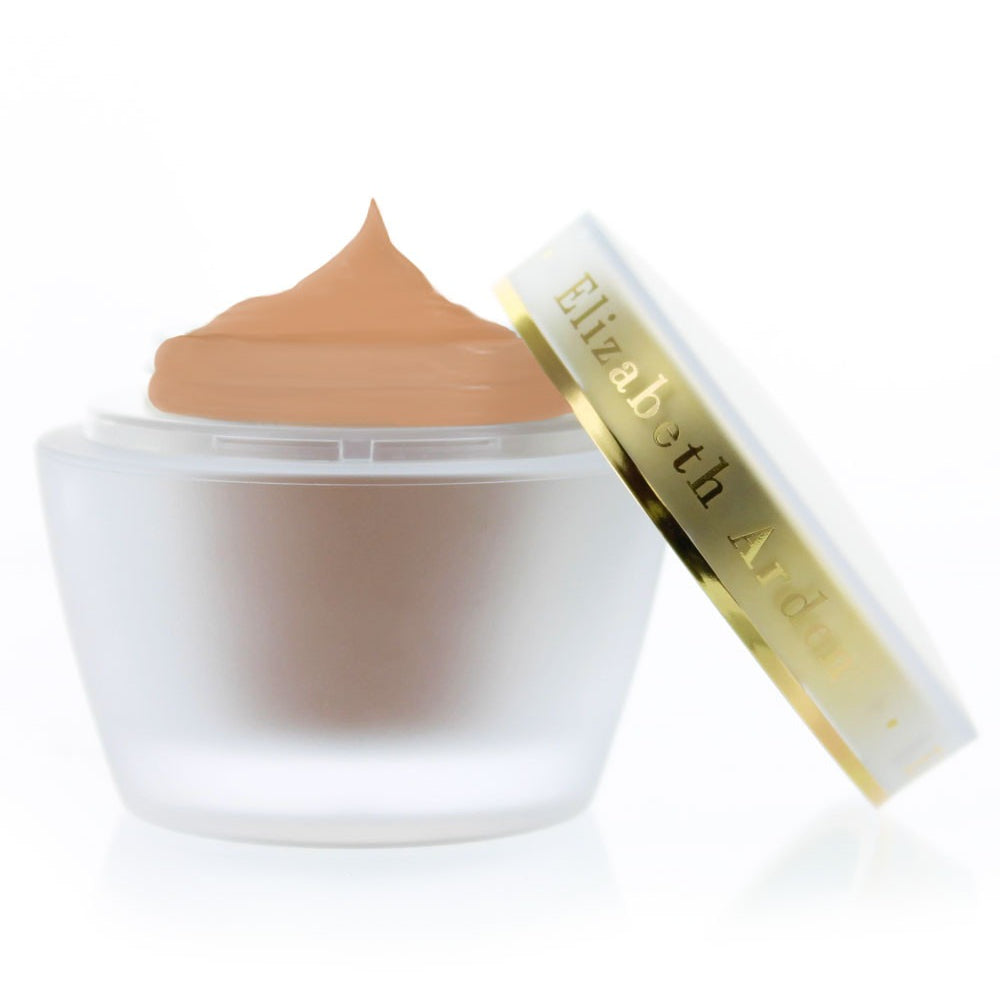Elizabeth Arden Ceramide Ultra Lift and Firm Makeup 09 Warm Honey