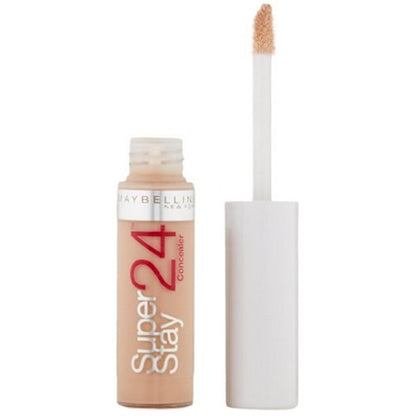 Maybelline SuperStay 24 HR Concealer, .18 fl. oz.