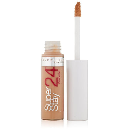 Maybelline SuperStay 24 HR Concealer, .18 fl. oz.