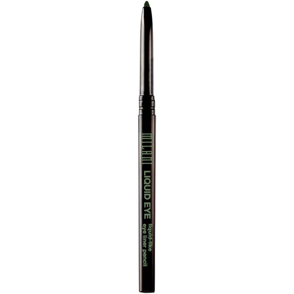 Milani Liquid Eye Liquid-Like Eye Liner Pencil 06 Green