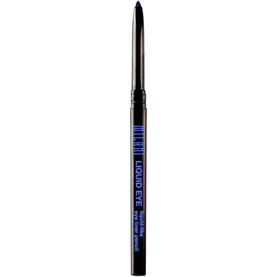 Milani Liquid Eye Liquid-Like Eye Liner Pencil 08 Blue