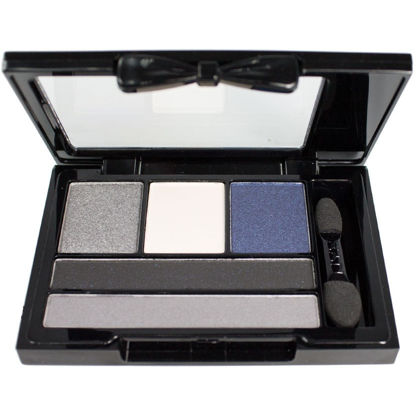 NYX Love In Florence 5-Pan Eyeshadow Palette 08 La Dolce Vita