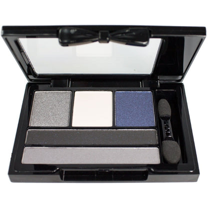 NYX Love In Florence 5-Pan Eyeshadow Palette 08 La Dolce Vita