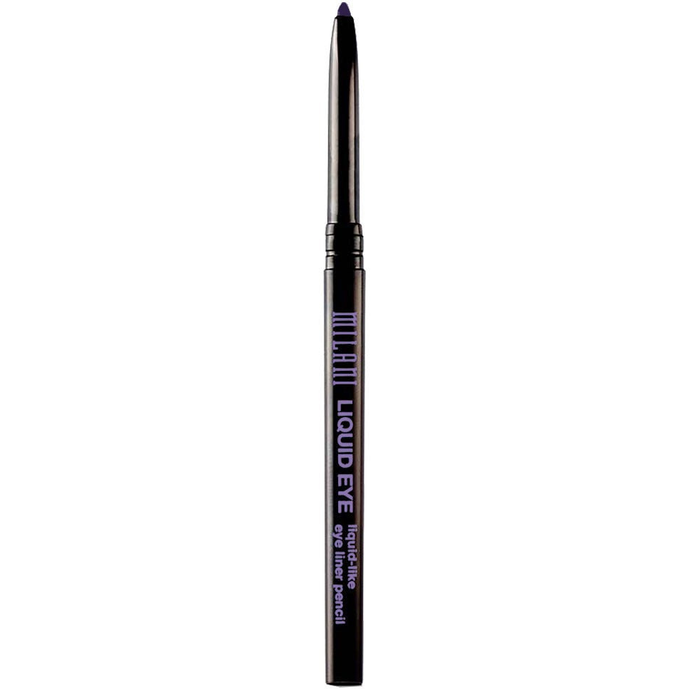 Milani Liquid Eye Liquid-Like Eye Liner Pencil 07 Purple