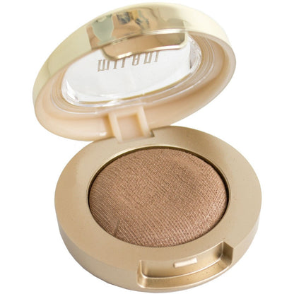 Milani Bella Eyes Gel Powder Eyeshadow 04 Bella Cafe (Satin Matte)