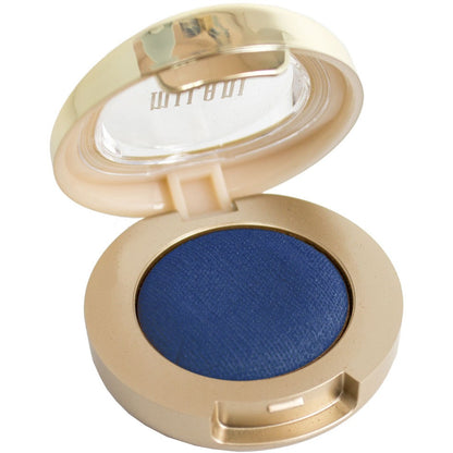 Milani Bella Eyes Gel Powder Eyeshadow 09 Bella Navy (Satin Matte)