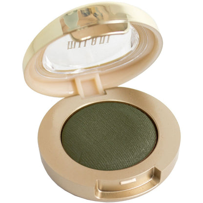 Milani Bella Eyes Gel Powder Eyeshadow 18 Bella Emerald (Shimmer)