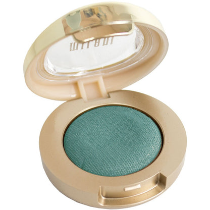 Milani Bella Eyes Gel Powder Eyeshadow 21 Bella Teal (Metallic)