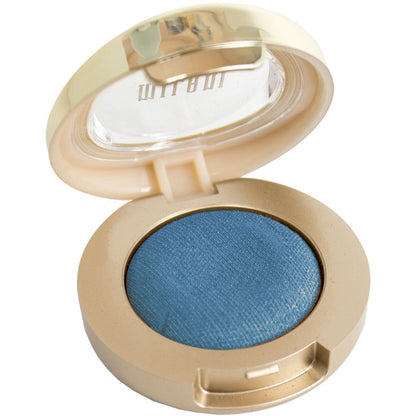 Milani Bella Eyes Gel Powder Eyeshadow 25 Bella Cobalt (Satin Matte)