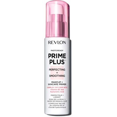 Revlon PhotoReady Prime Plus Perfecting & Smoothing Skincare Primer