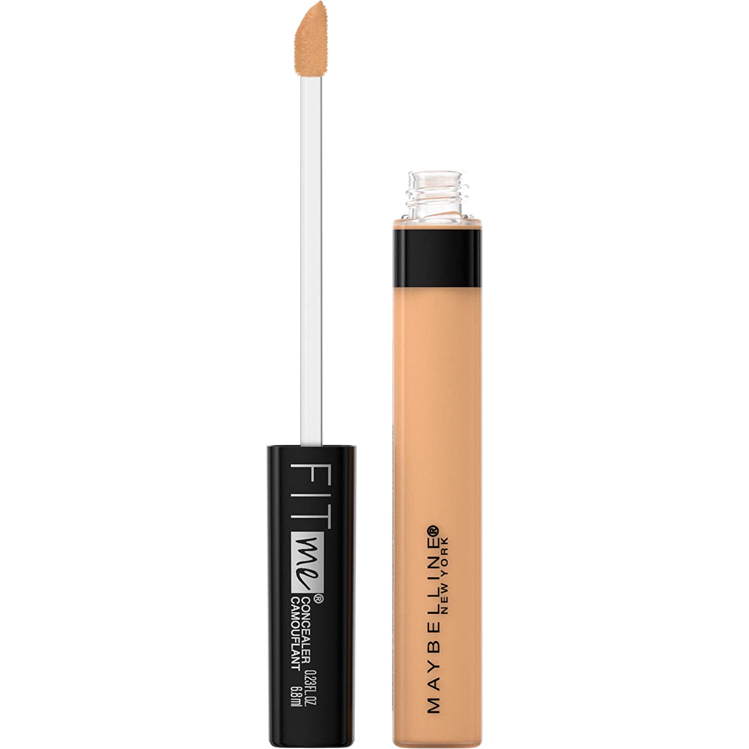 Maybelline Fit Me Concealer 30 Honey