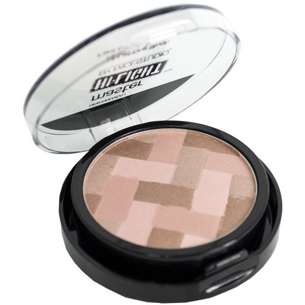 Maybelline Face Studio Master Hi-Light Hi-Lighting Blush 10 Nude