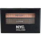 NYC New York Color City Duet Eyeshadow