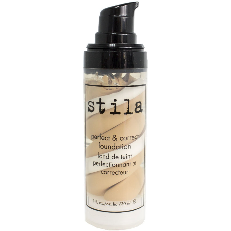 Stila Perfect & Correct Foundation Medium