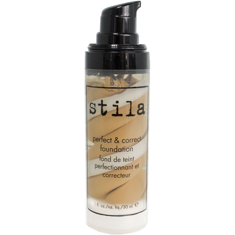 Stila Perfect & Correct Foundation Dark