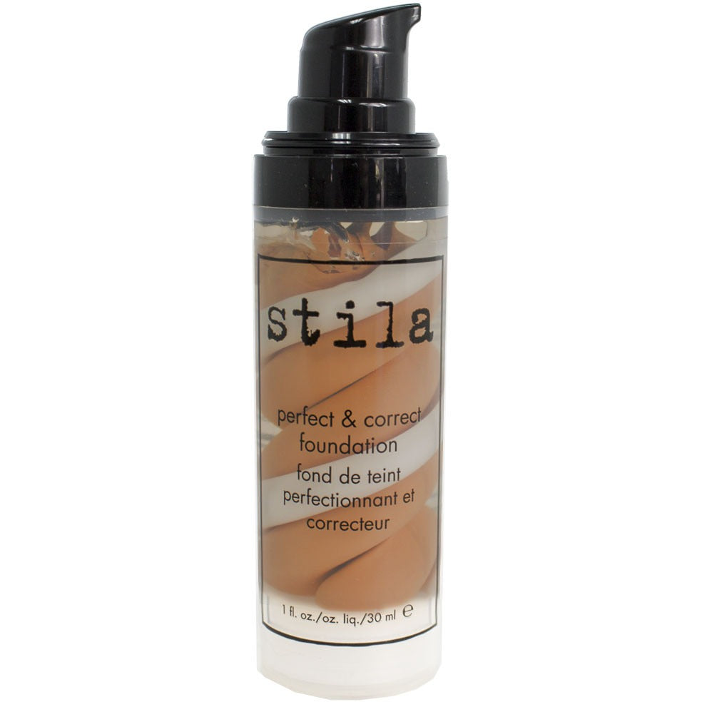 Stila Perfect & Correct Foundation Deep