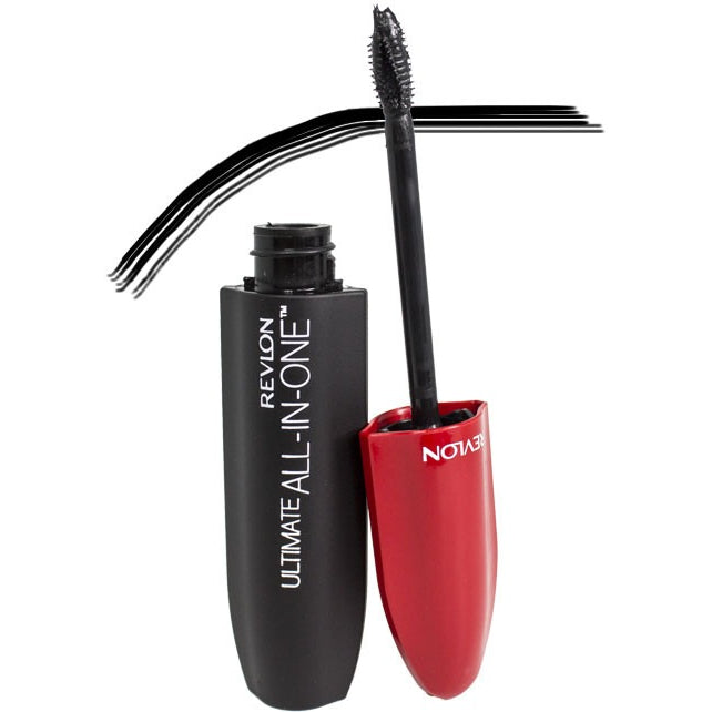 Revlon Ultimate All-In-One Mascara 502 Black