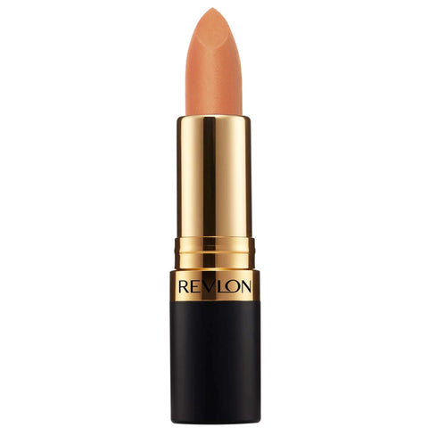 Revlon Super Lustrous Lipstick - 240 Sandalwood Beige (3-Pack)
