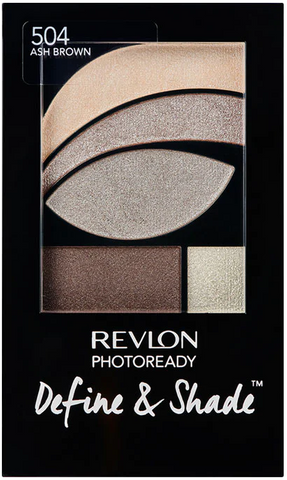 Revlon PhotoReady Define & Shade Eye Shadow Palette