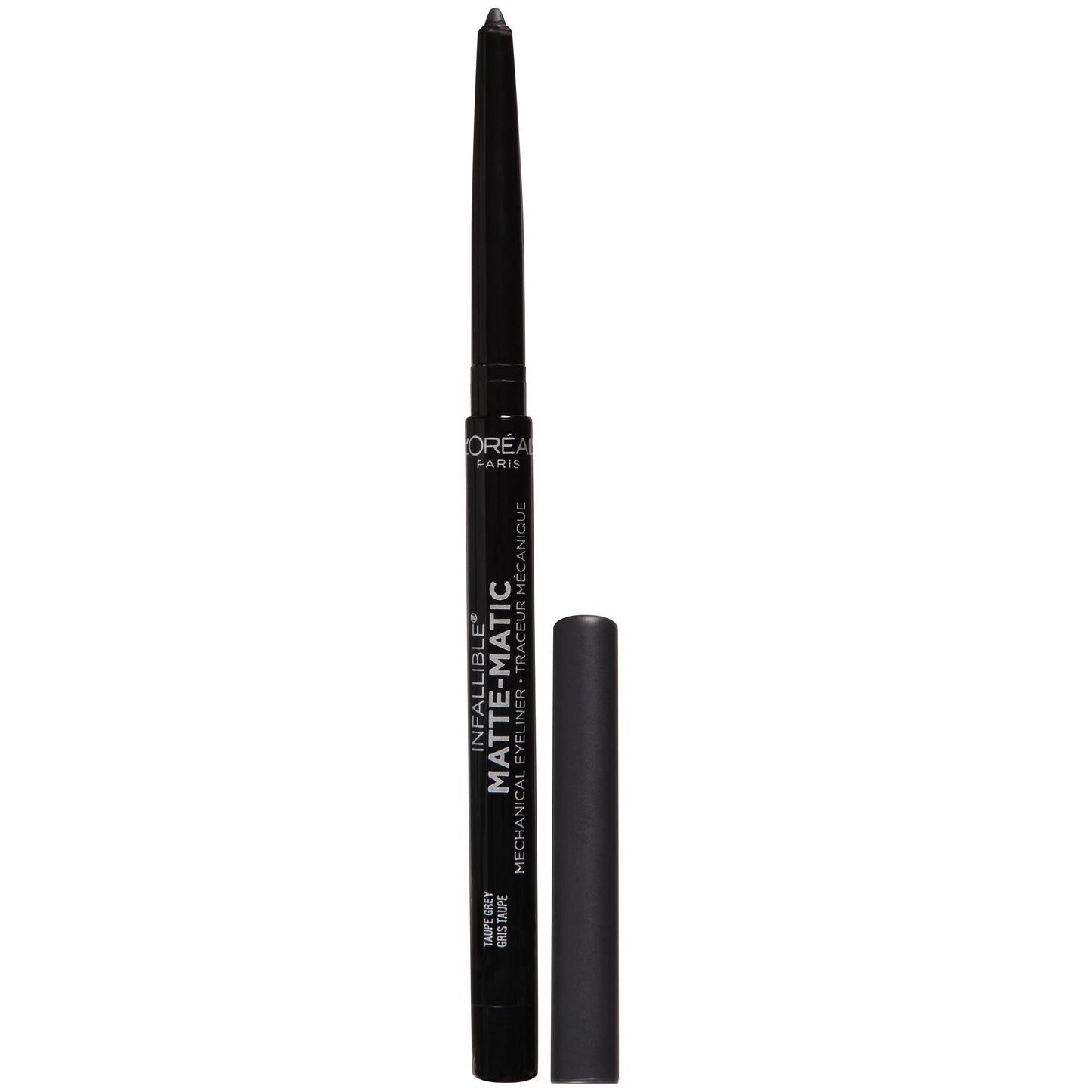 Loreal Infallible Matte-Matic Mechanical Liner 514 Taupe Grey