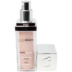 Fusion Beauty Prime Results Anti-Wrinkle Primer 1 Fl Oz