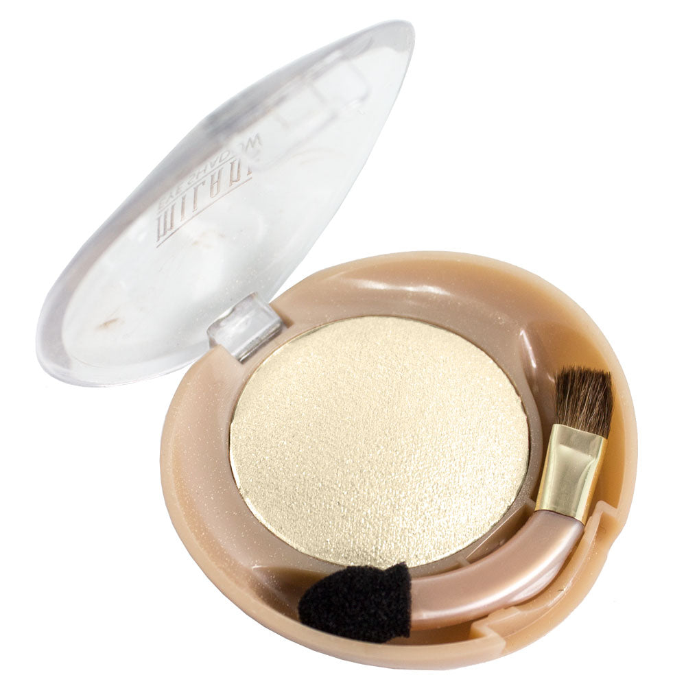 Milani Runway Eyes Wet/Dry Eye Shadow 01 Lily White