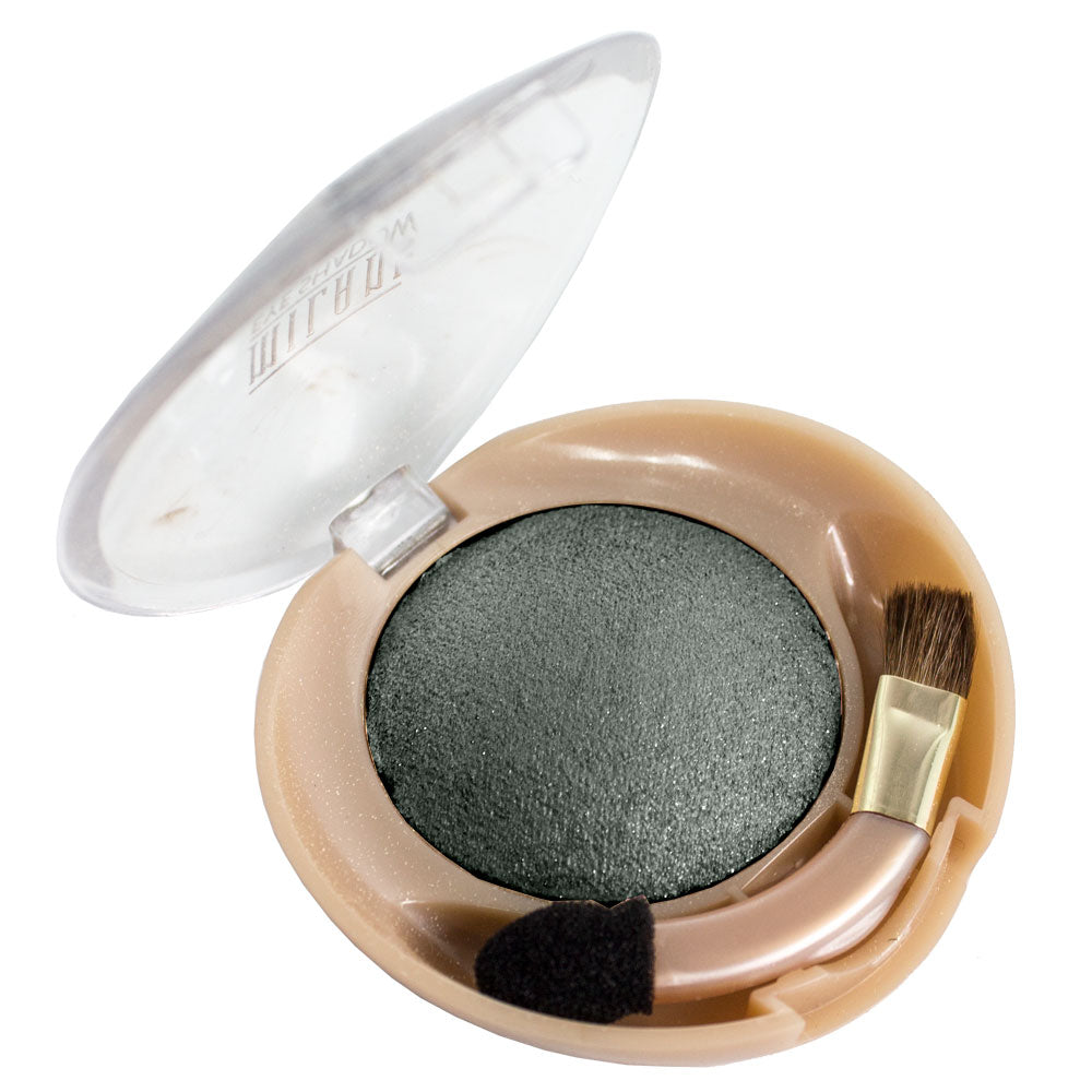 Milani Runway Eyes Wet/Dry Eye Shadow 02 Black Out