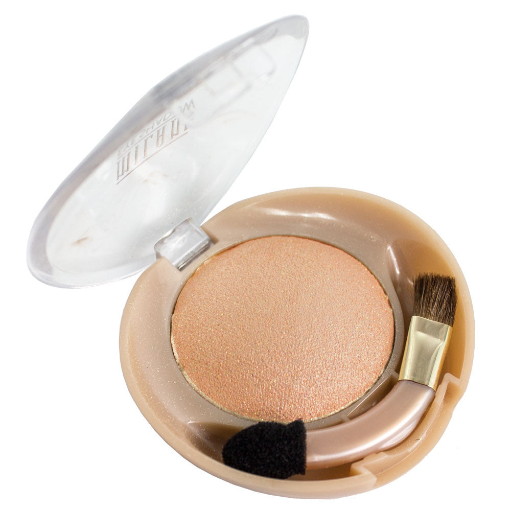 Milani Runway Eyes Wet/Dry Eye Shadow 03 Bronze Doll