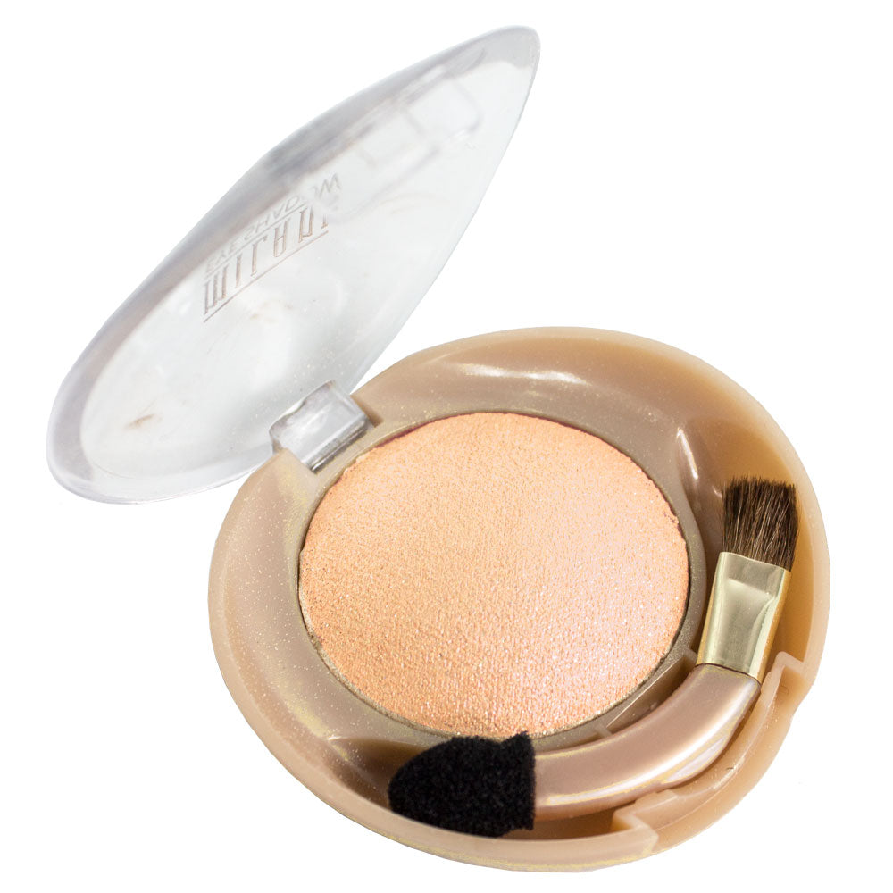 Milani Runway Eyes Wet/Dry Eye Shadow 16 Peaches & Cream