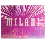 Milani Gilded Violet Hyper-Pigmented Eye & Face Palette