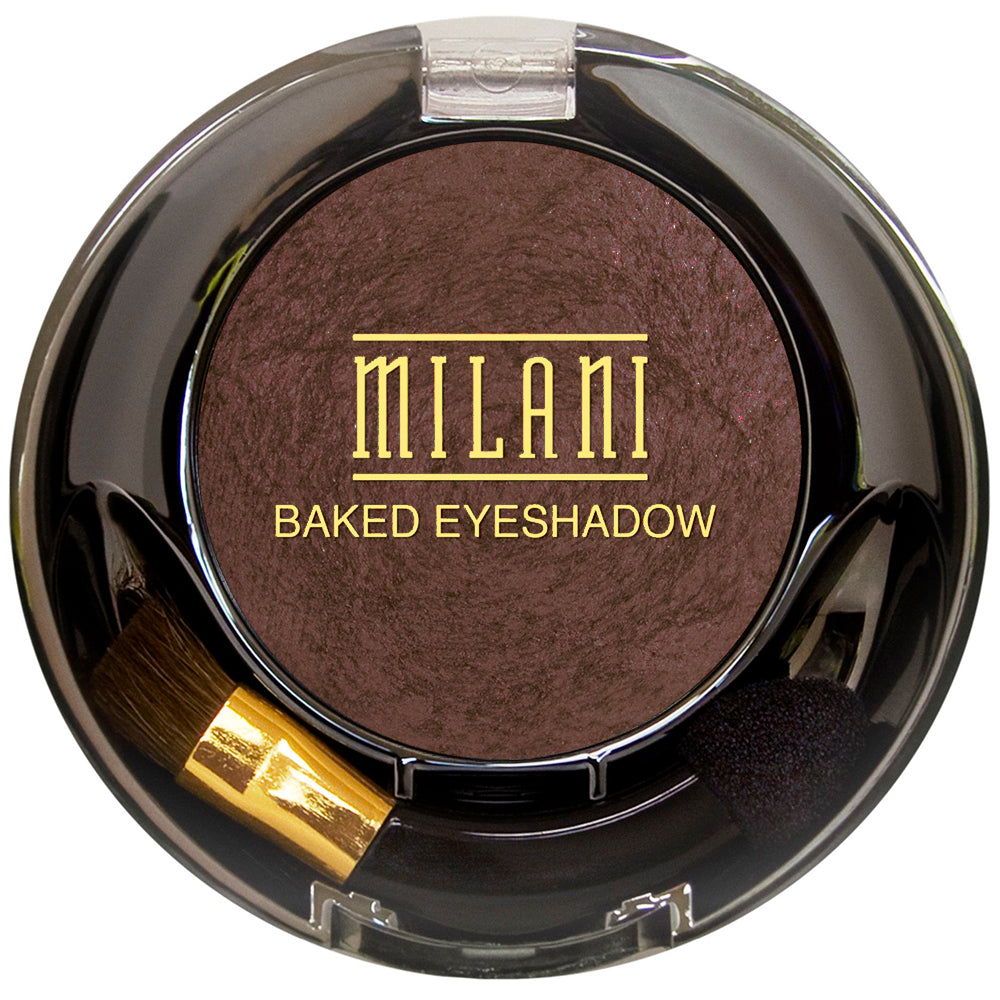 Milani Wet/Dry Baked Eye Shadow 607 Rich Java