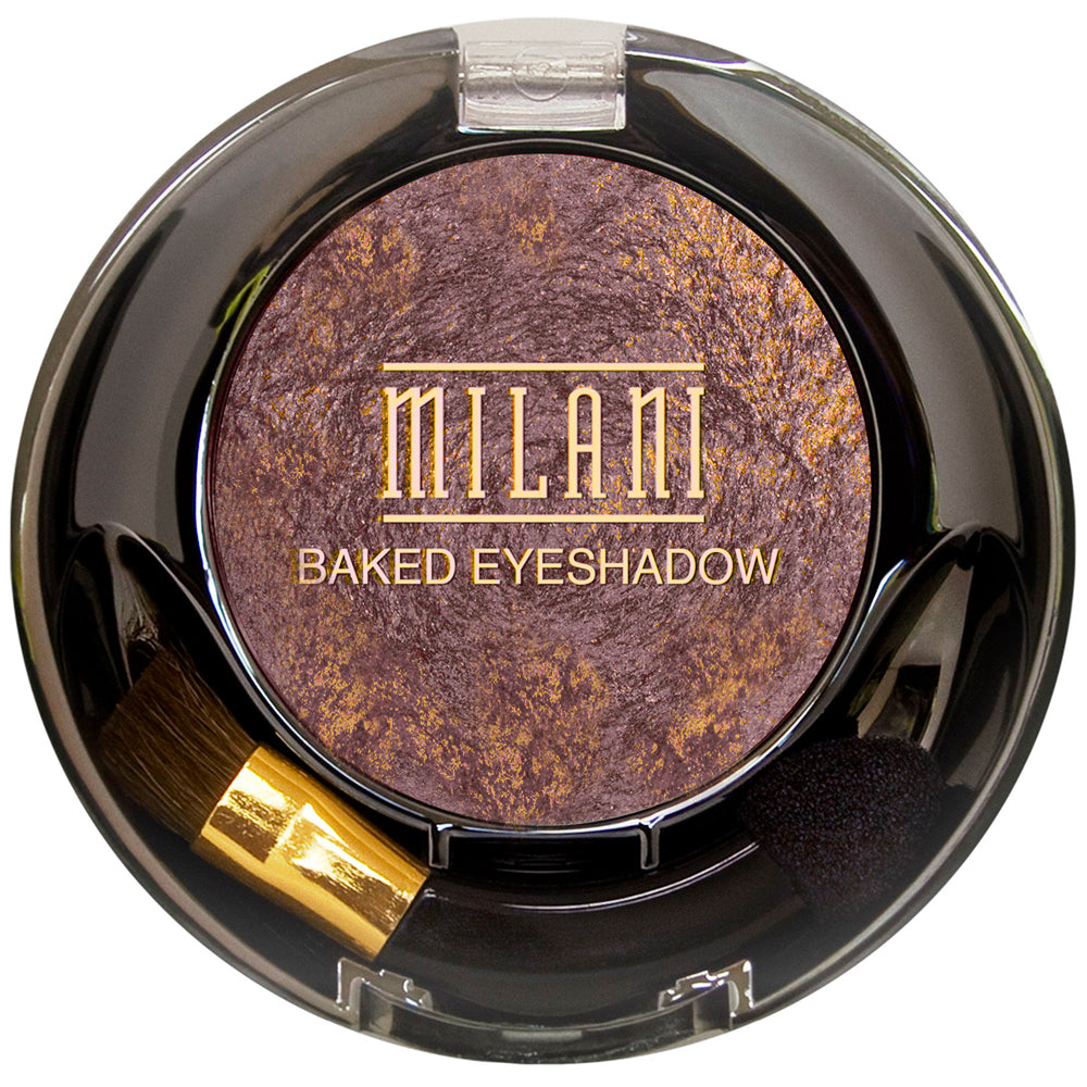 Milani Wet/Dry Baked Eye Shadow 615 Fusion (Metallic)