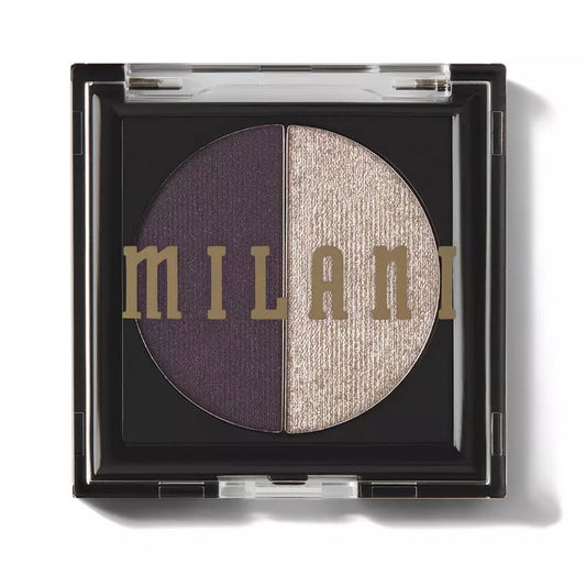 Milani Eye Shadow Duo 150 Double Trouble