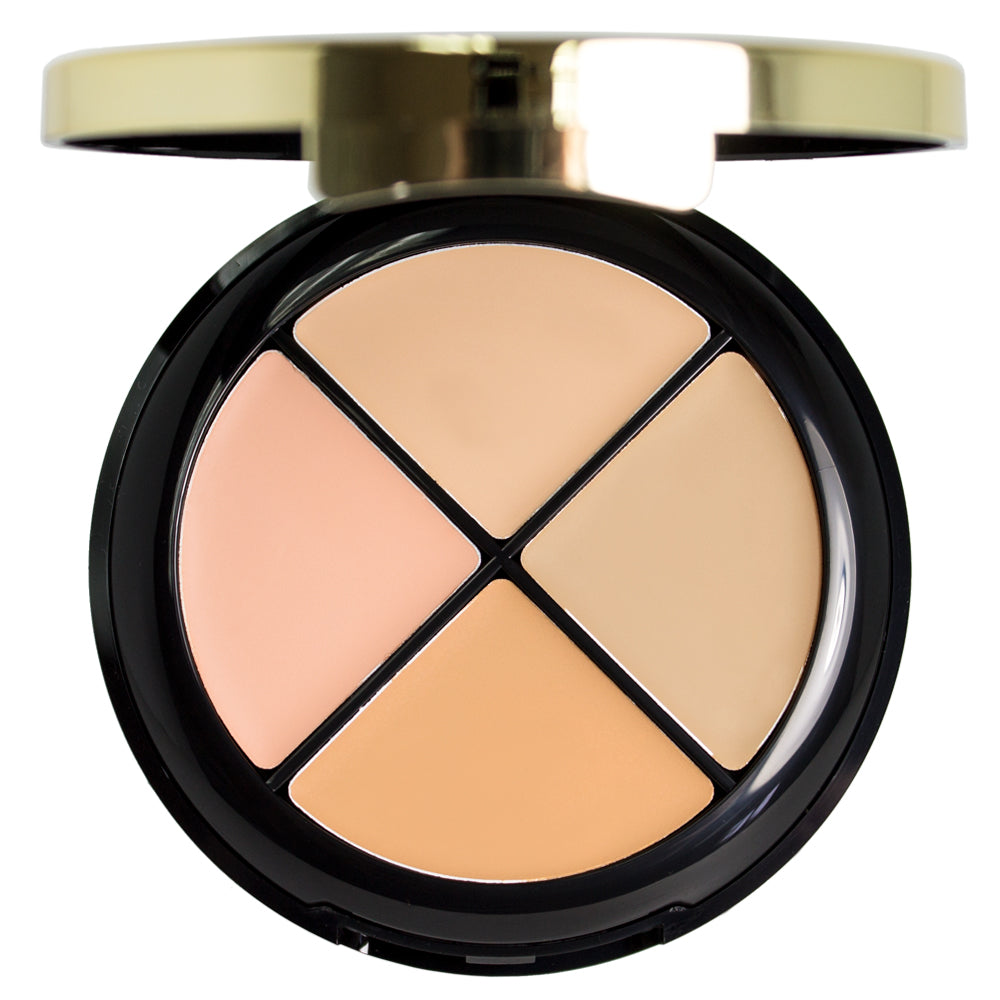 Milani Conceal + Perfect All-in-One Concealer Kit 01 Fair to Light