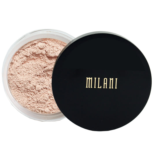 Milani Make It Last Setting Powder 04 Radiant