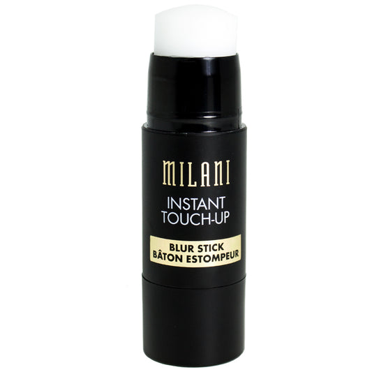 Milani Instant Touch-Up Blur Stick 01 Transparent