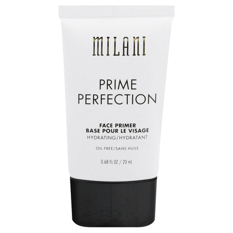 Milani Prime Perfection Hydrating Face Primer 0.68 fl oz