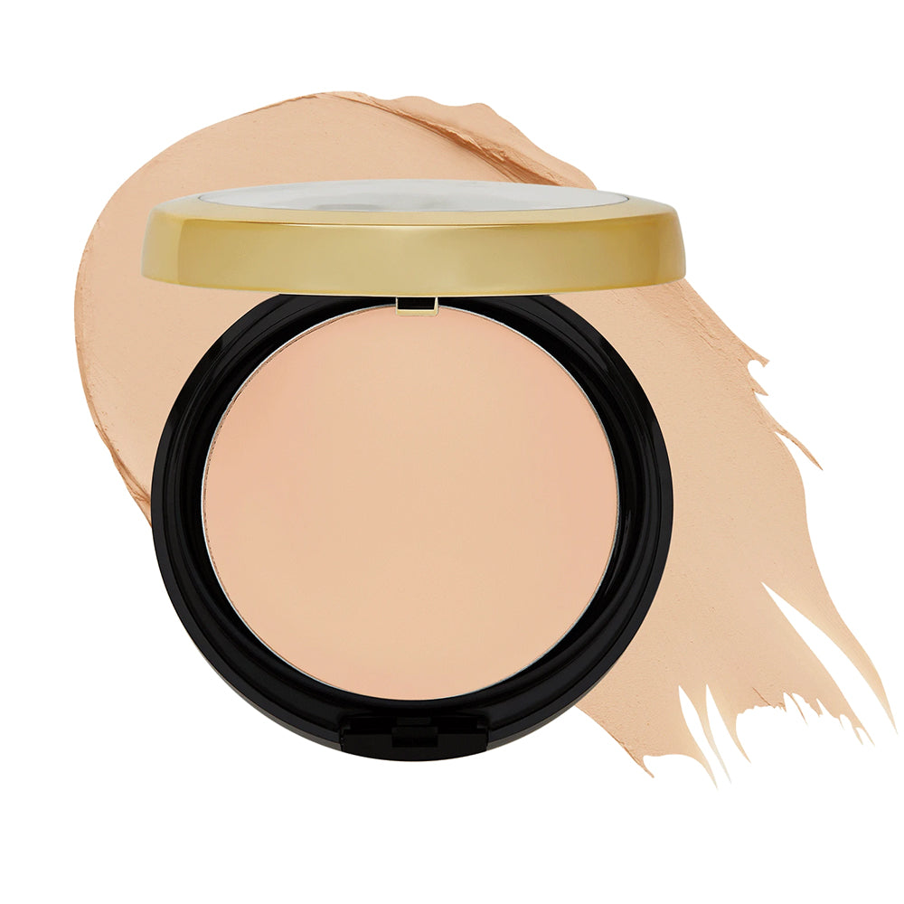 Milani Conceal + Perfect Smooth Finish Cream-to-Powder Foundation 200 Porcelain