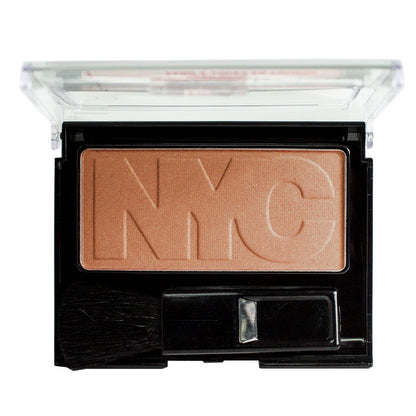 NYC Cheek Glow Powder Blush