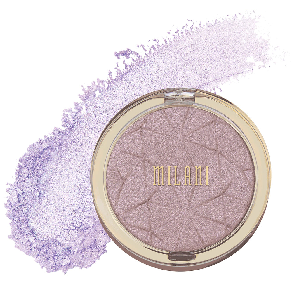 Milani Hypnotic Lights Powder Highlighter 01 Beaming Light