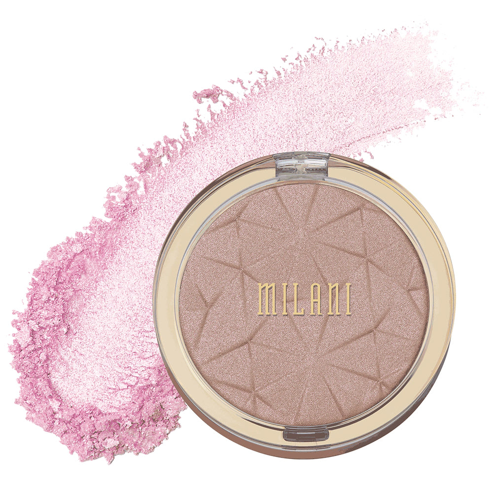 Milani Hypnotic Lights Powder Highlighter 02 Luminous Lights